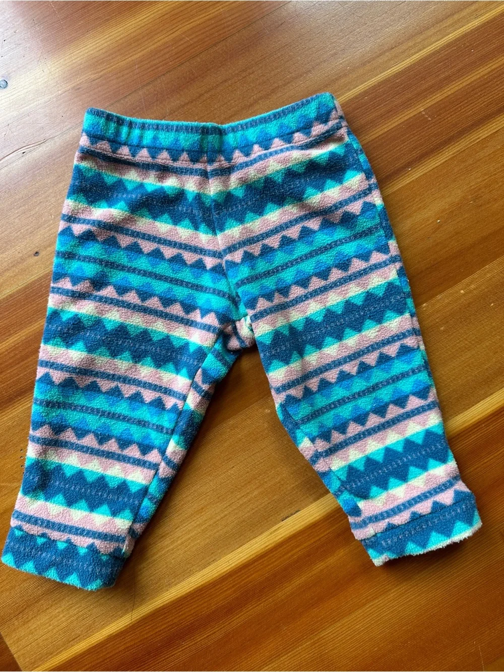 Patagonia Baby Micro D Bottoms 3-6 months